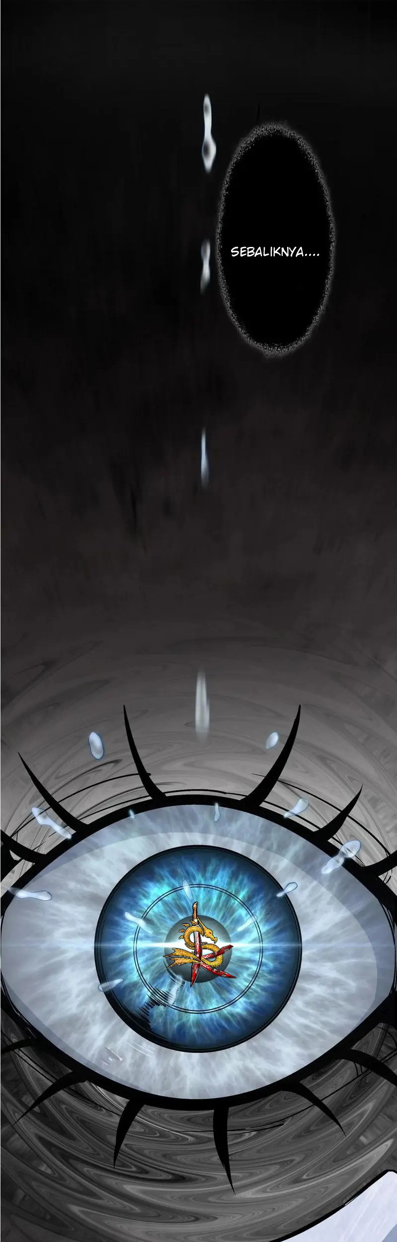 I’m Not The Overlord Chapter 3 Gambar 16