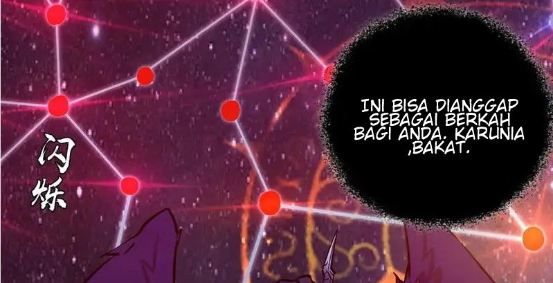 I’m Not The Overlord Chapter 3 Gambar 19