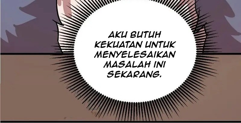 I’m Not The Overlord Chapter 3 Gambar 21