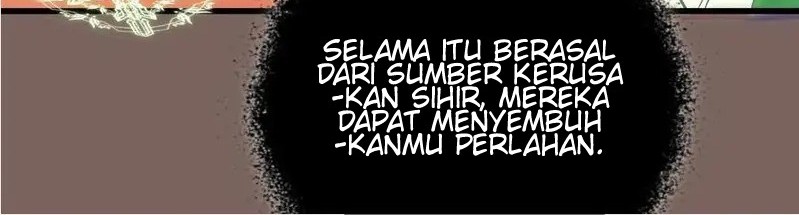 I’m Not The Overlord Chapter 3 Gambar 31