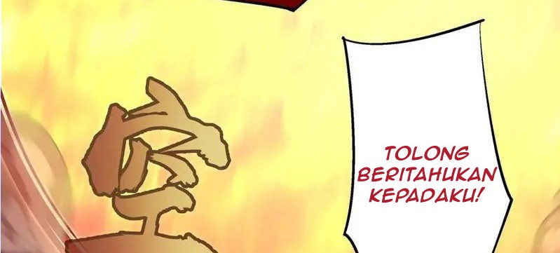 I’m Not The Overlord Chapter 3 Gambar 49