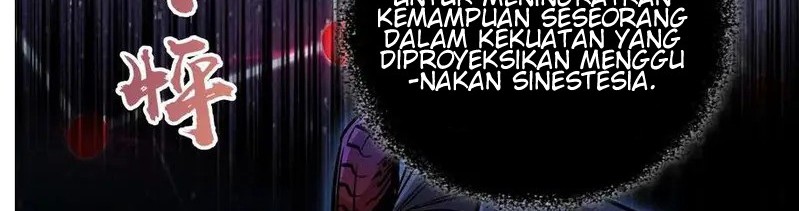 I’m Not The Overlord Chapter 3 Gambar 3