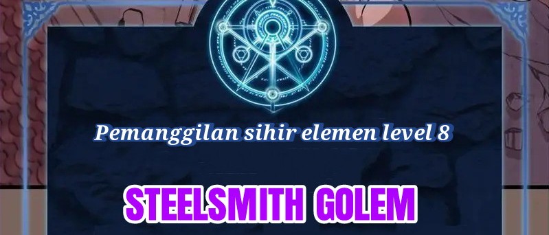 I’m Not The Overlord Chapter 3 Gambar 65