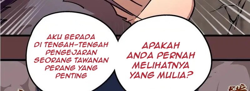 I’m Not The Overlord Chapter 2 Gambar 80