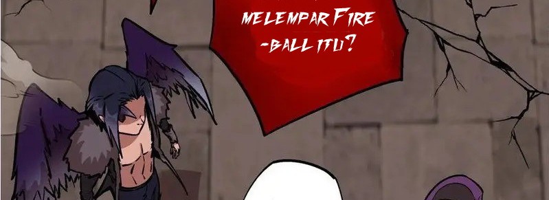 I’m Not The Overlord Chapter 2 Gambar 78