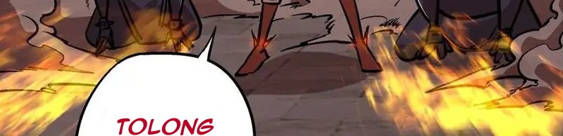 I’m Not The Overlord Chapter 2 Gambar 114