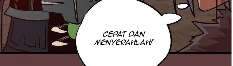 I’m Not The Overlord Chapter 2 Gambar 118