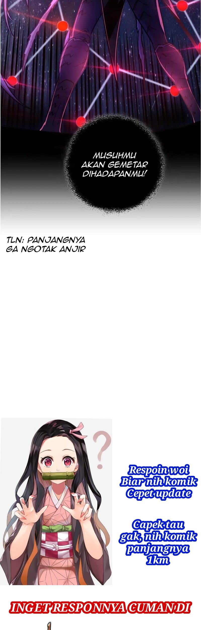 I’m Not The Overlord Chapter 2 Gambar 141