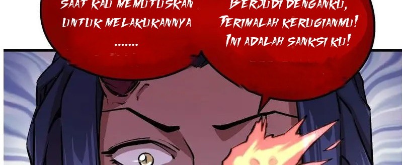 I’m Not The Overlord Chapter 2 Gambar 68