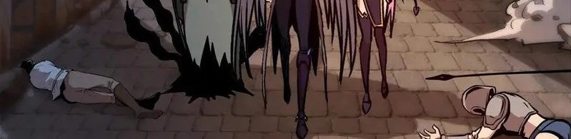 I’m Not The Overlord Chapter 2 Gambar 5