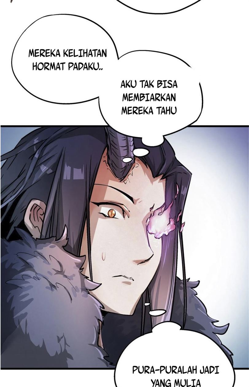 I’m Not The Overlord Chapter 1 Gambar 47