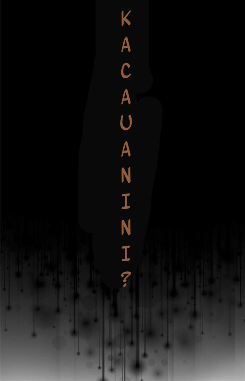 I’m Not The Overlord Chapter 1 Gambar 5