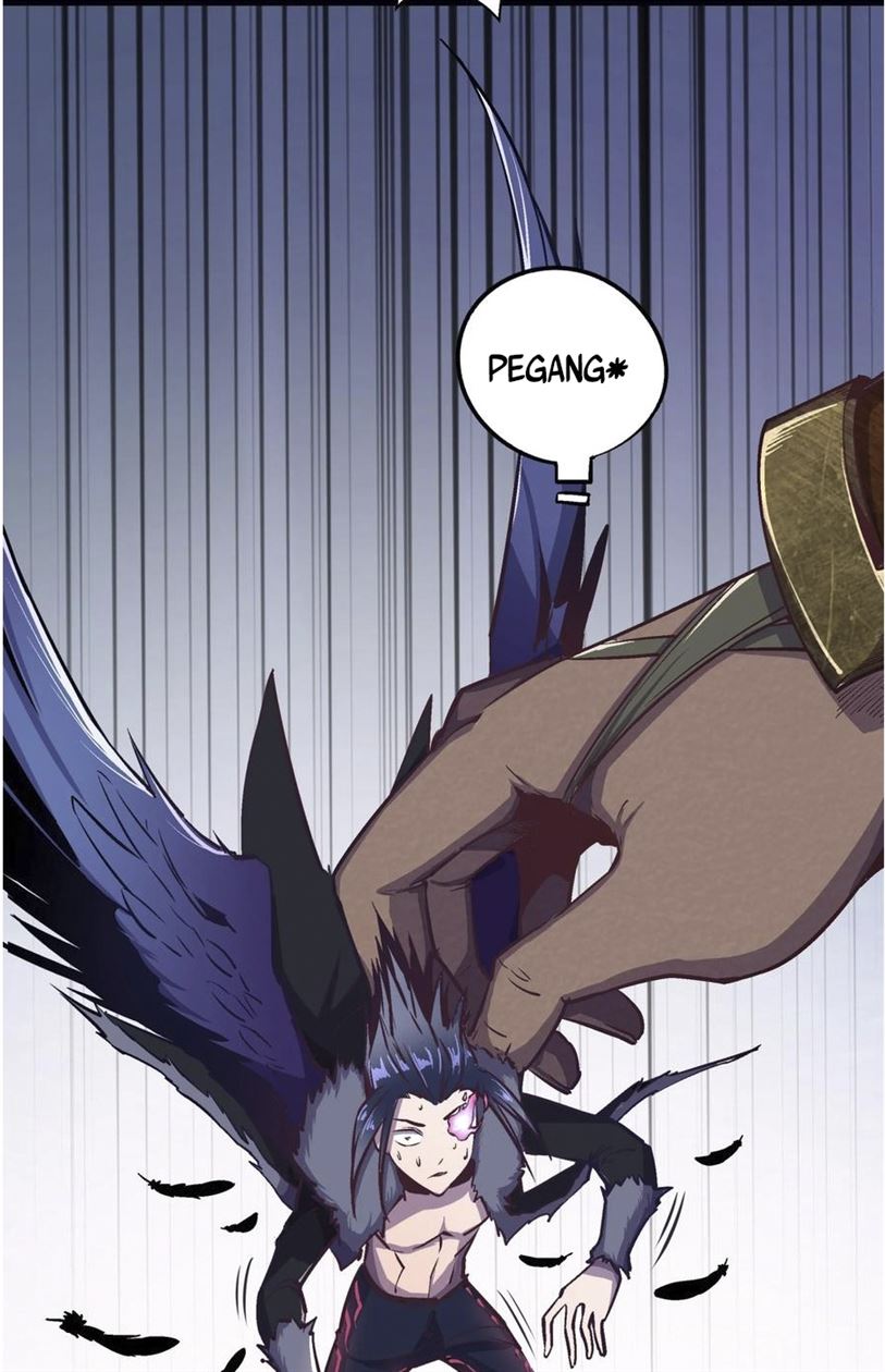 I’m Not The Overlord Chapter 1 Gambar 84