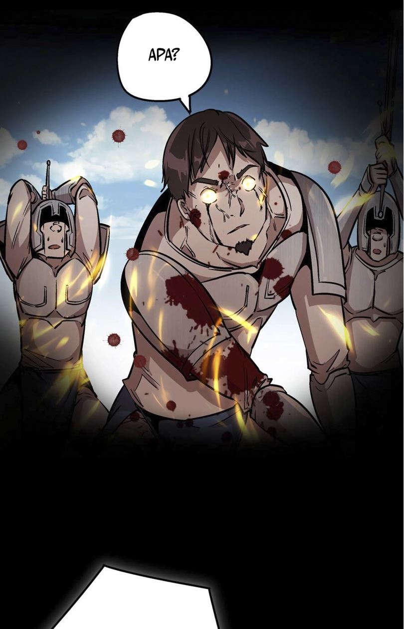 I’m Not The Overlord Chapter 1 Gambar 113