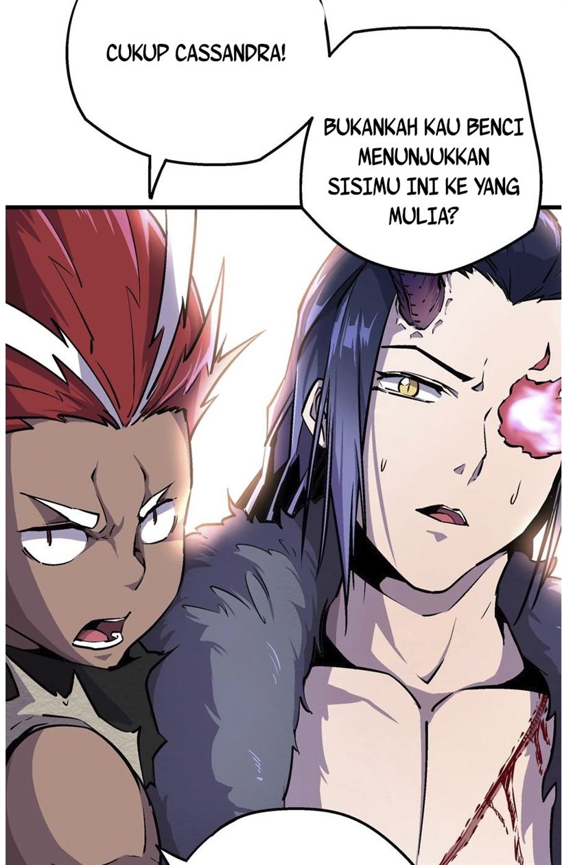 I’m Not The Overlord Chapter 1 Gambar 137