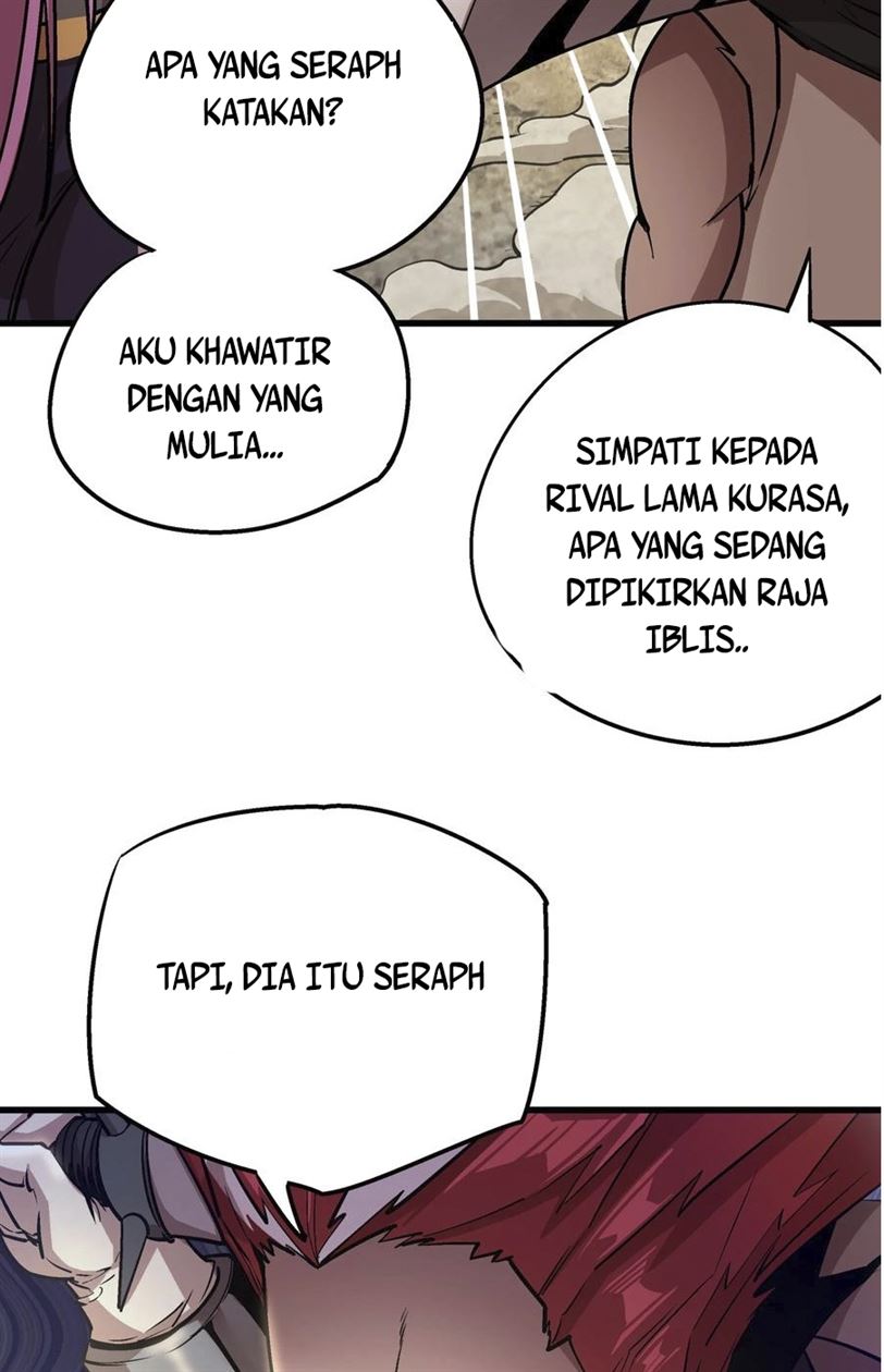 I’m Not The Overlord Chapter 1 Gambar 159