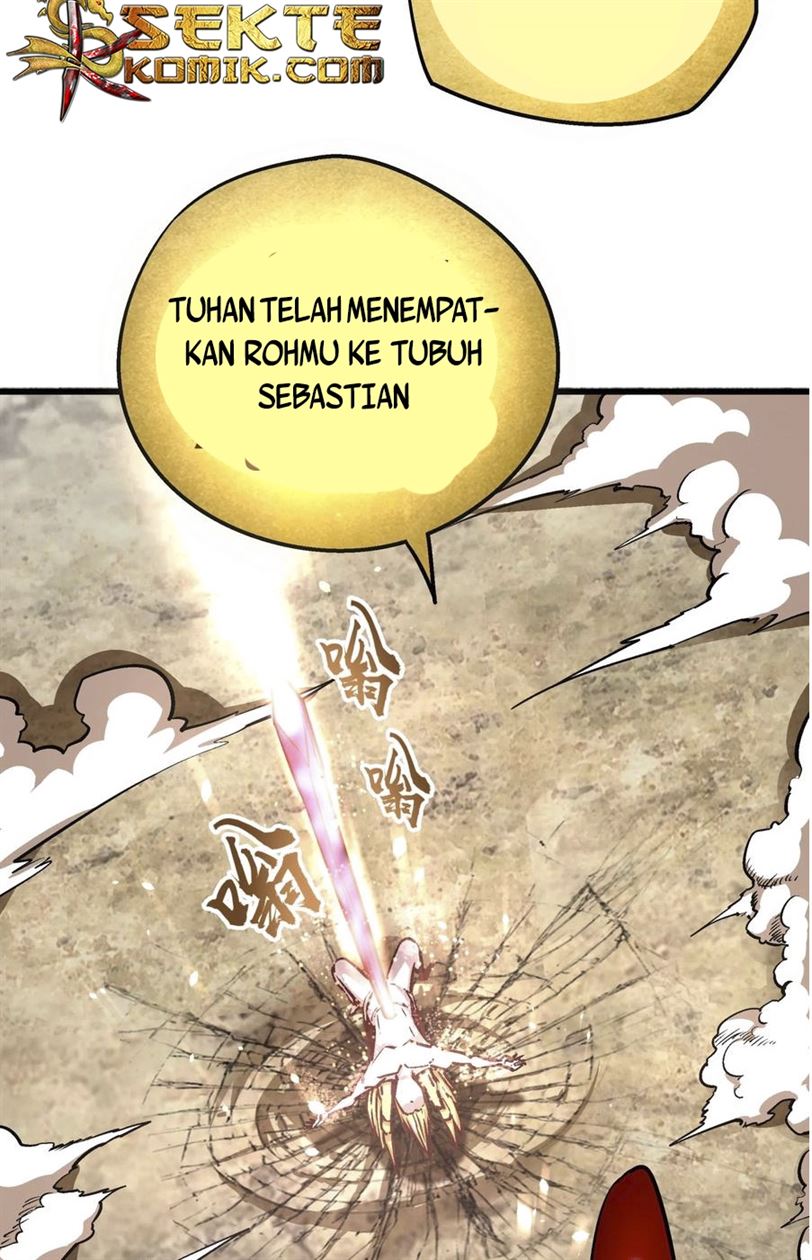 I’m Not The Overlord Chapter 1 Gambar 162