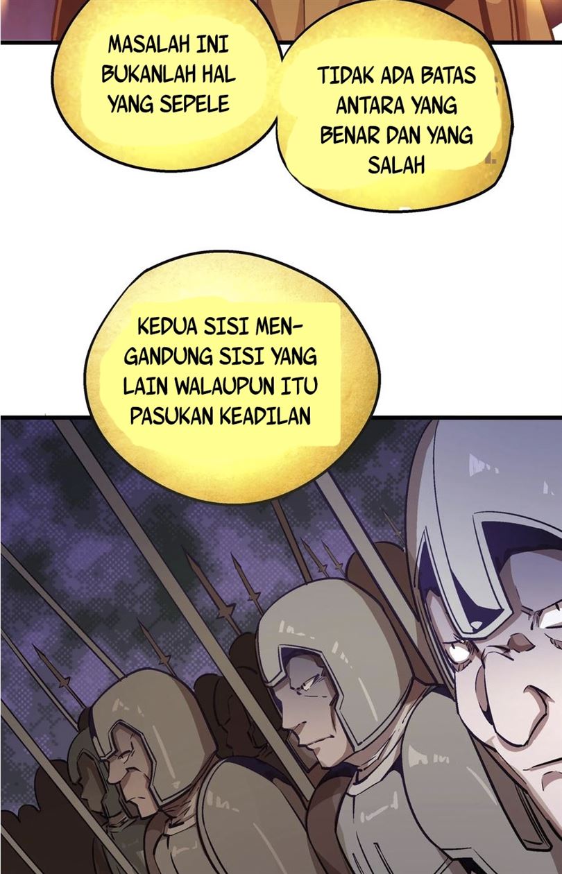 I’m Not The Overlord Chapter 1 Gambar 166