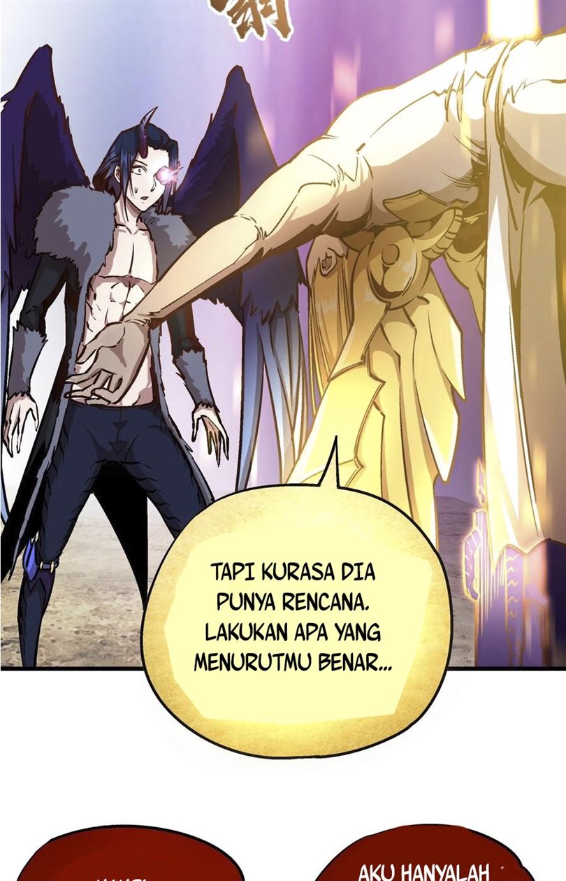 I’m Not The Overlord Chapter 1 Gambar 169