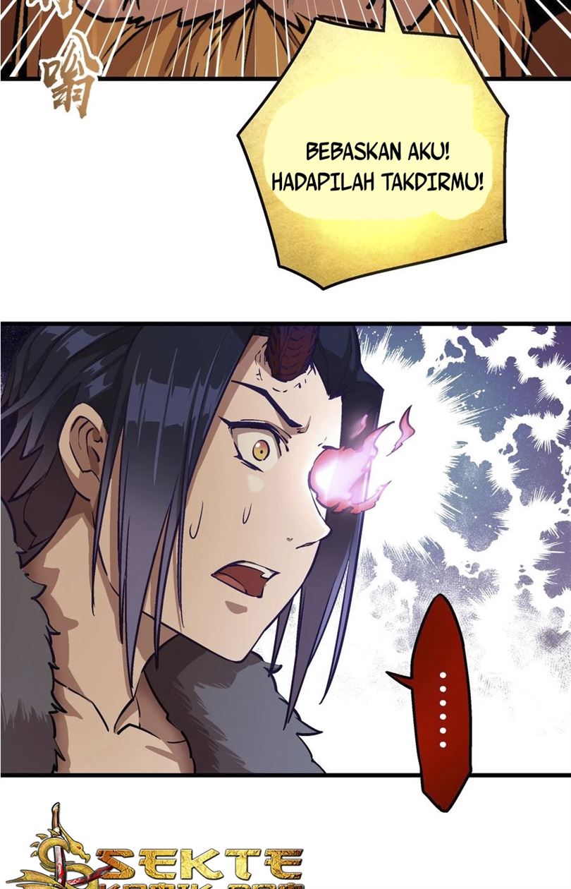 I’m Not The Overlord Chapter 1 Gambar 173