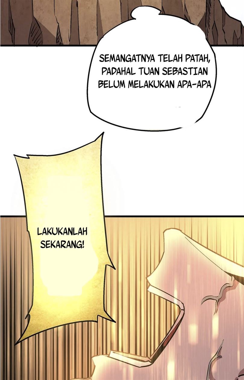 I’m Not The Overlord Chapter 1 Gambar 179