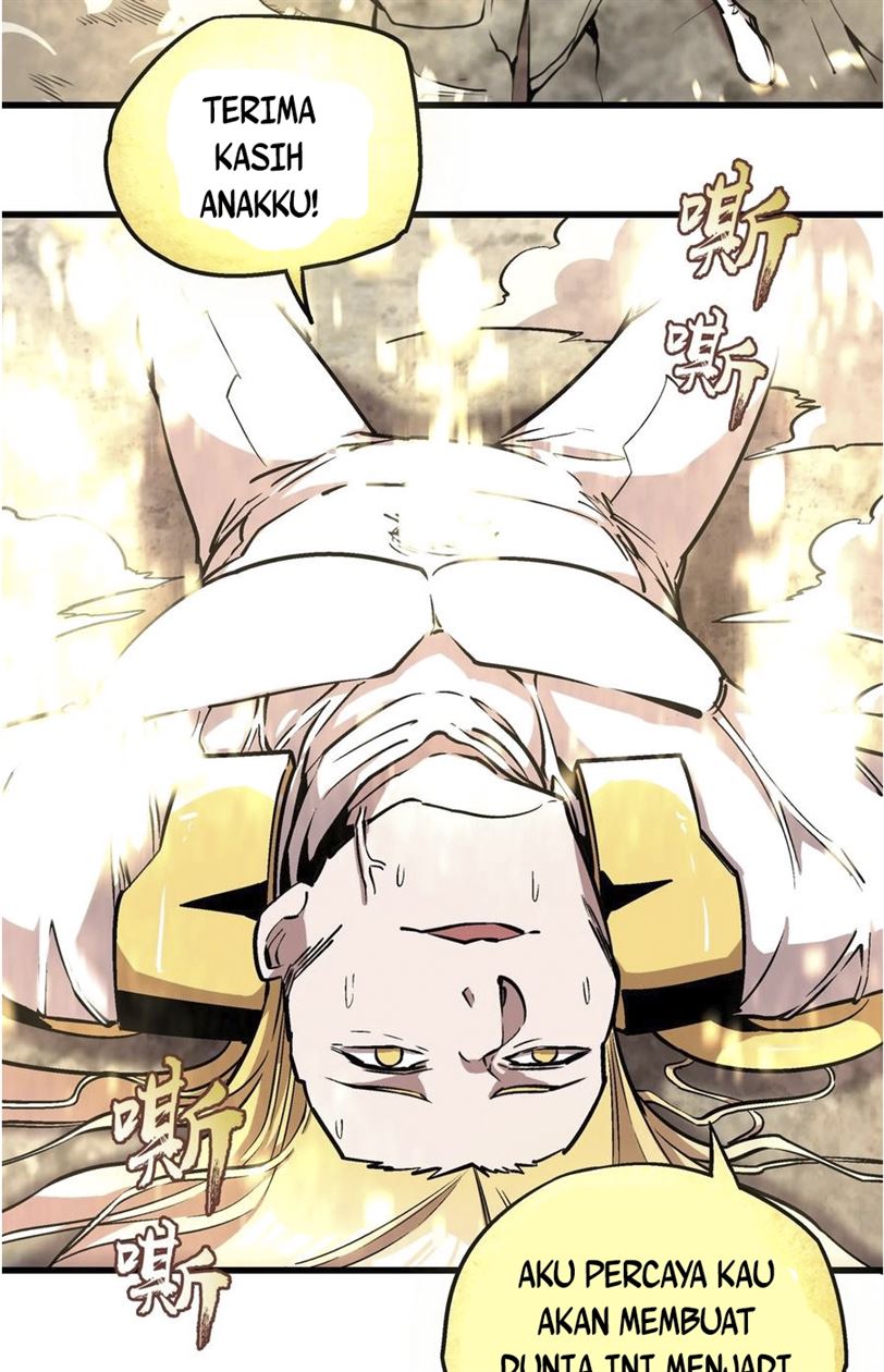 I’m Not The Overlord Chapter 1 Gambar 188