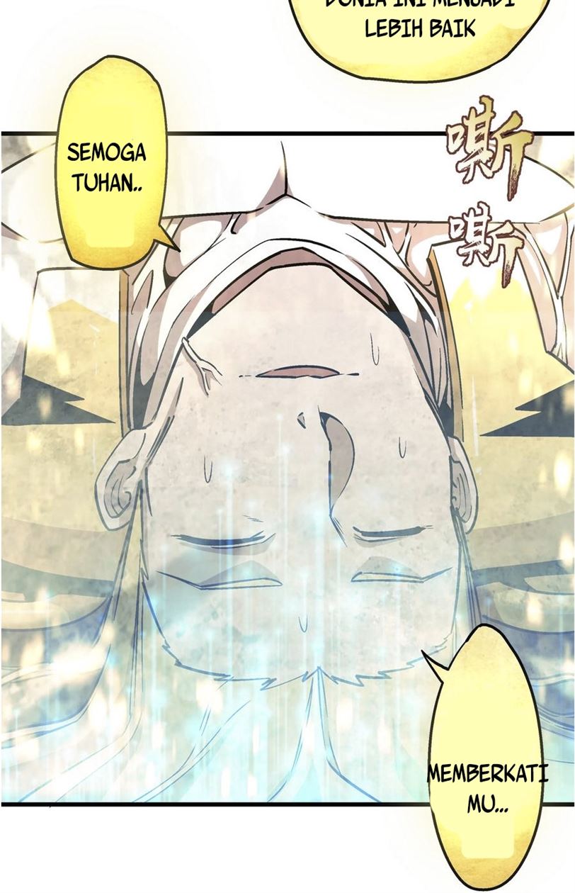 I’m Not The Overlord Chapter 1 Gambar 189