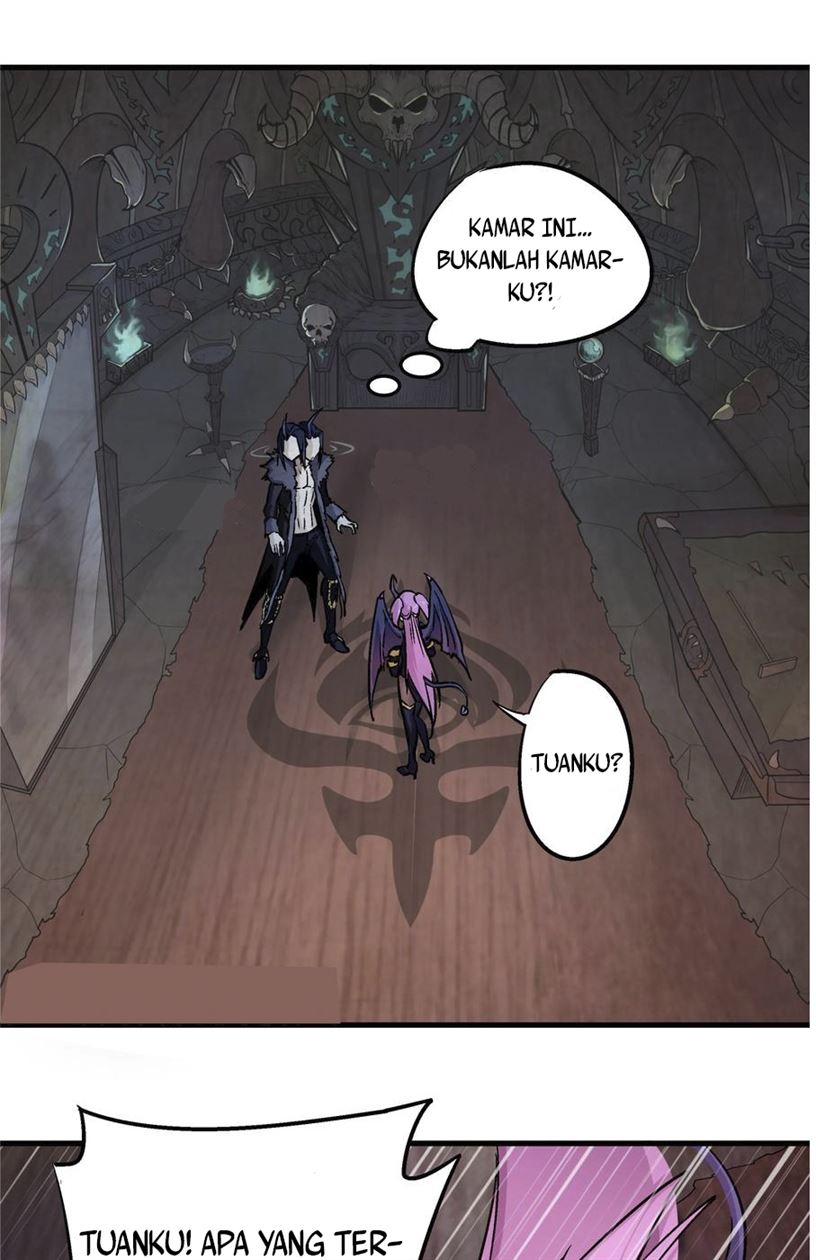 I’m Not The Overlord Chapter 1 Gambar 20