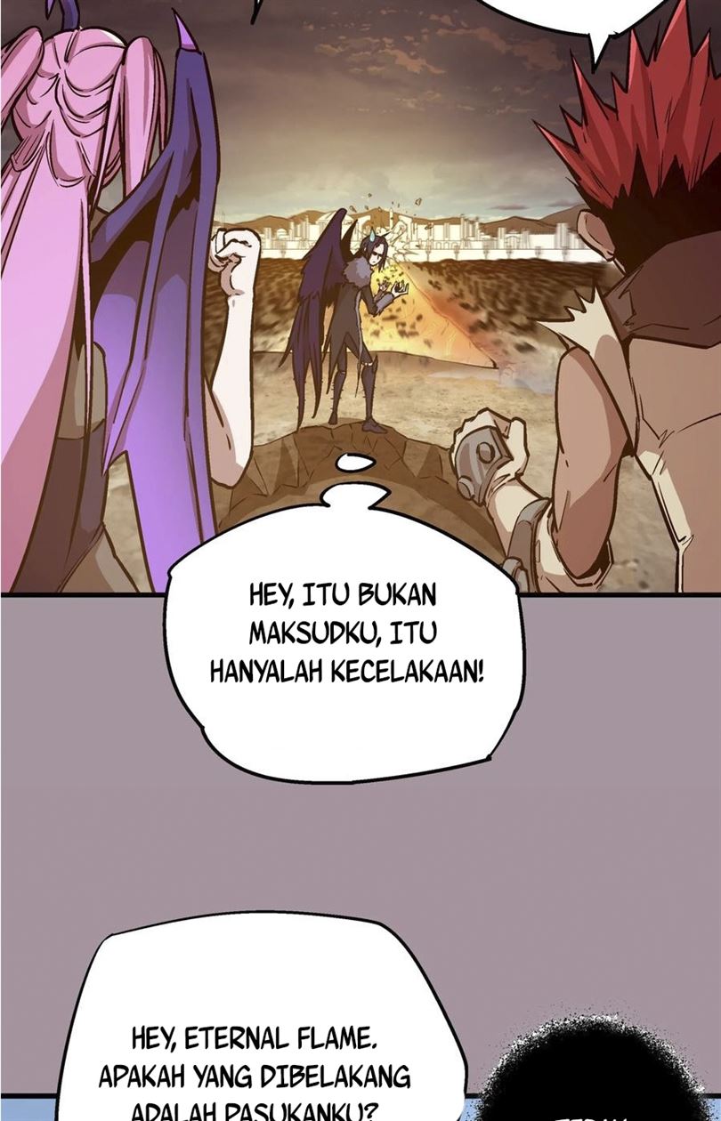 I’m Not The Overlord Chapter 1 Gambar 208