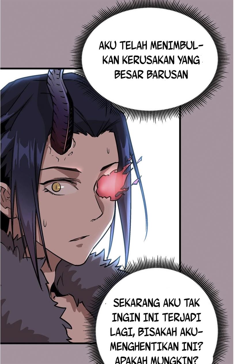 I’m Not The Overlord Chapter 1 Gambar 213