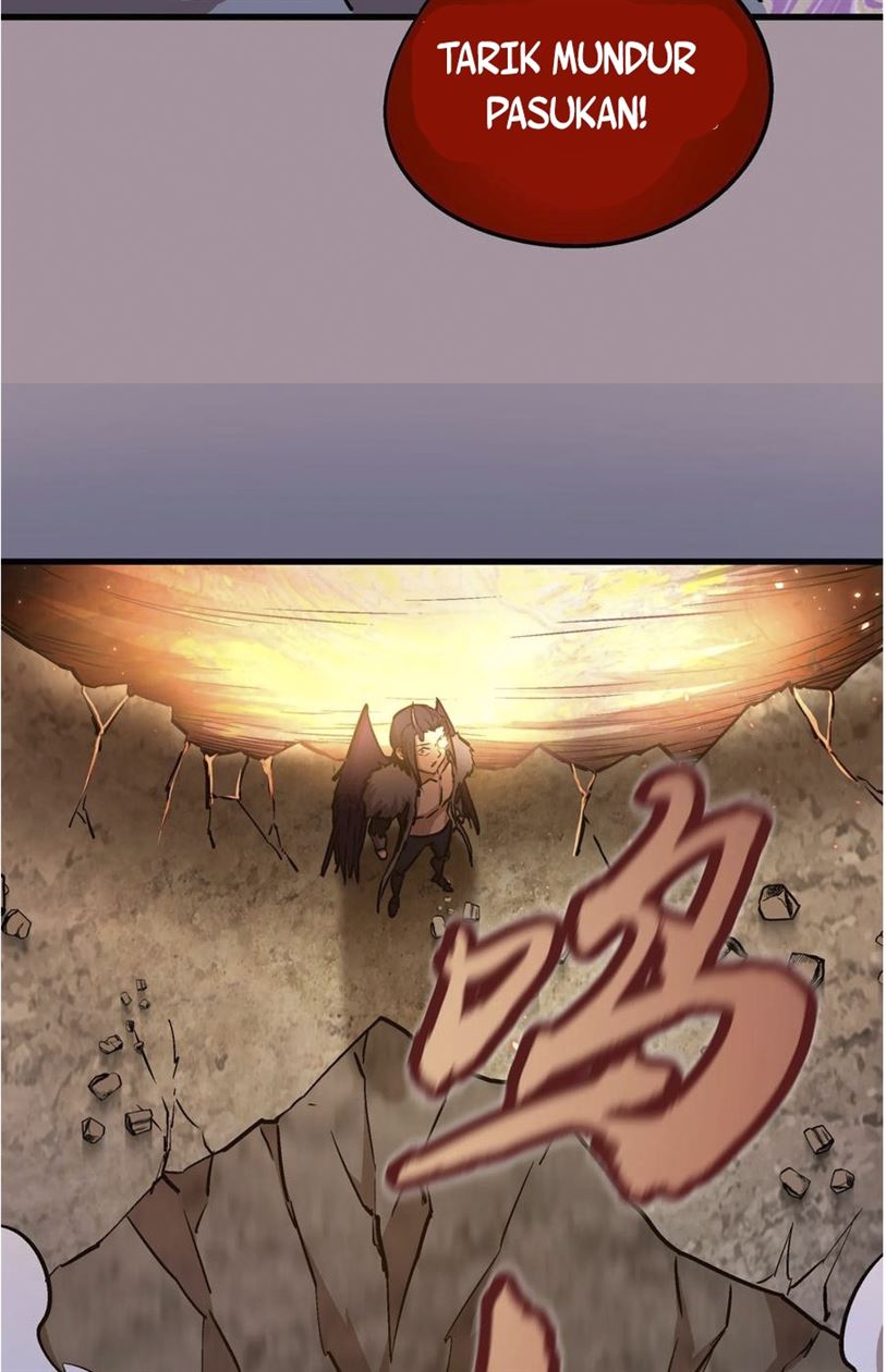 I’m Not The Overlord Chapter 1 Gambar 215