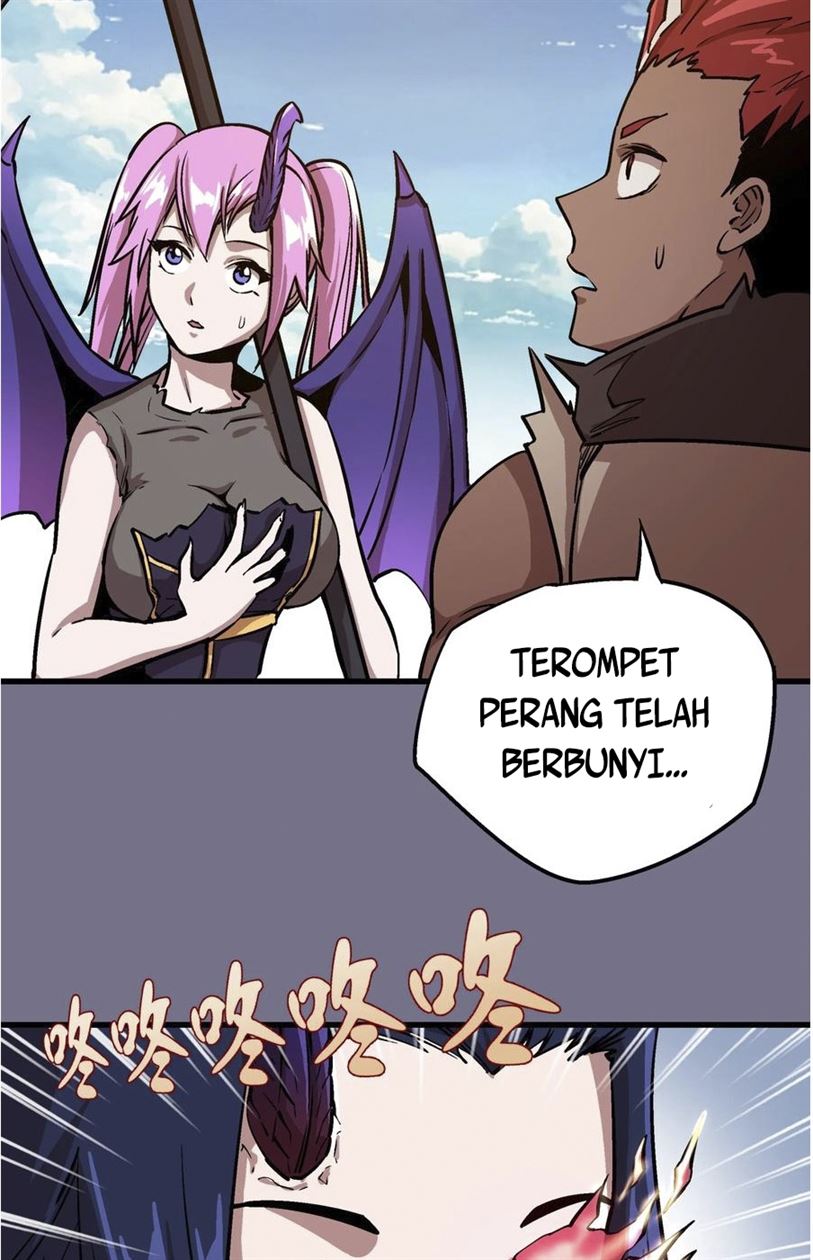 I’m Not The Overlord Chapter 1 Gambar 217