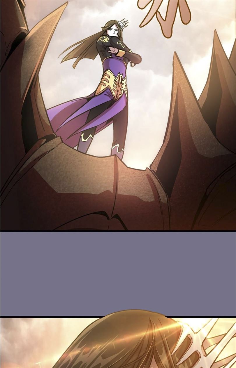 I’m Not The Overlord Chapter 1 Gambar 232