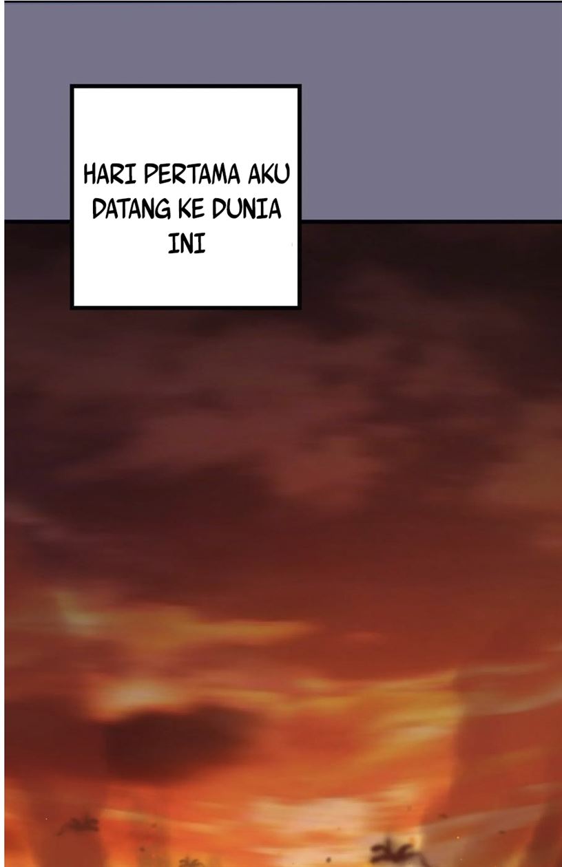 I’m Not The Overlord Chapter 1 Gambar 235