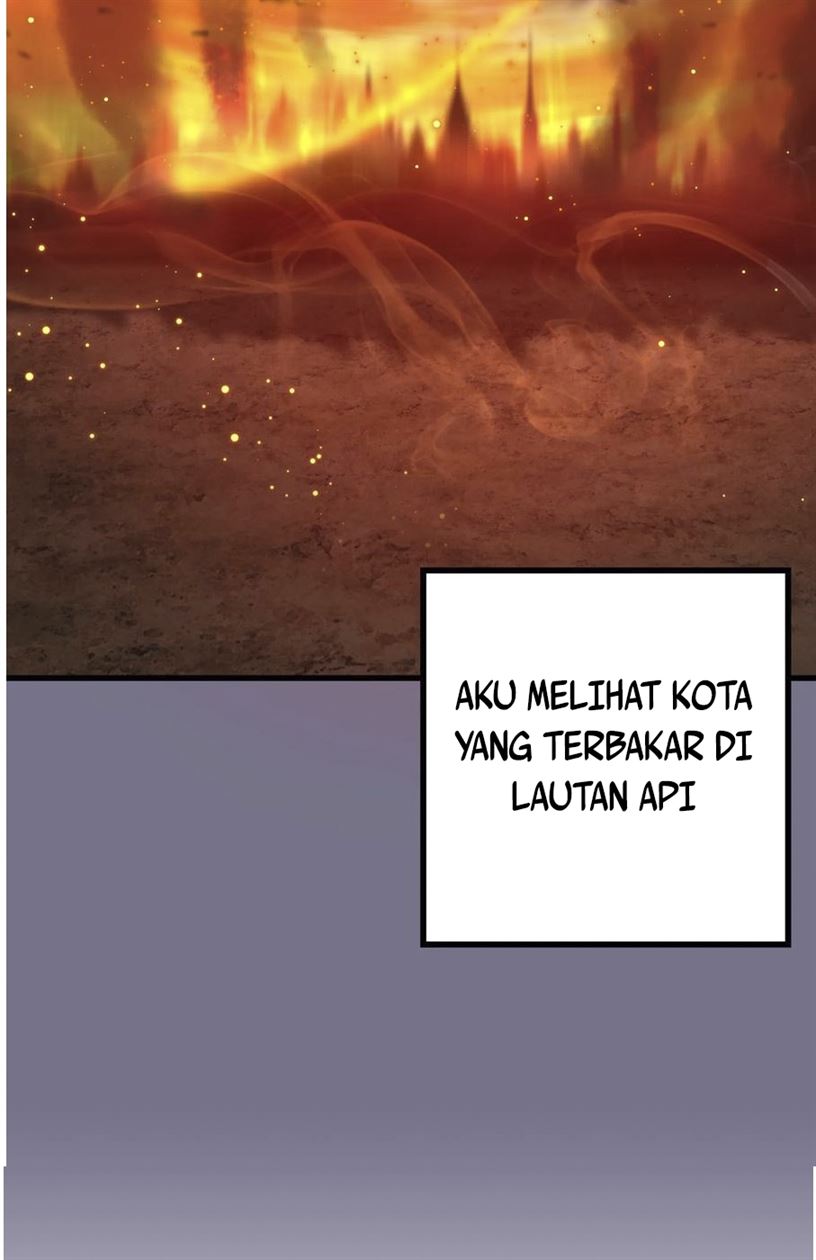 I’m Not The Overlord Chapter 1 Gambar 236