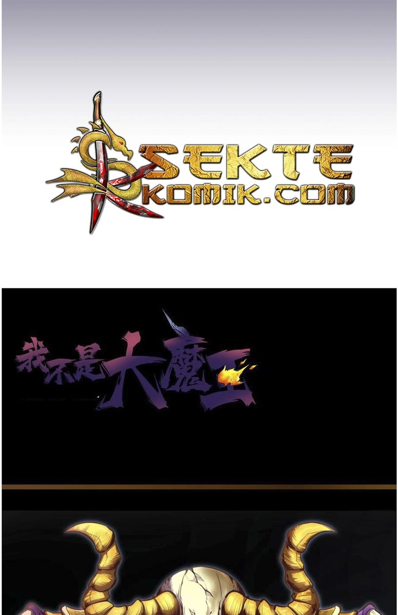 I’m Not The Overlord Chapter 1 Gambar 237