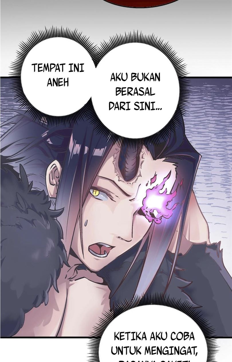 I’m Not The Overlord Chapter 1 Gambar 39