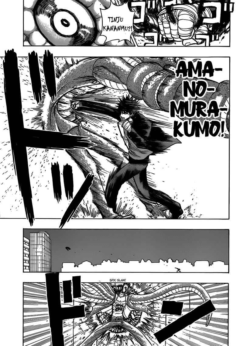 Takamagahara Chapter 17 Gambar 16