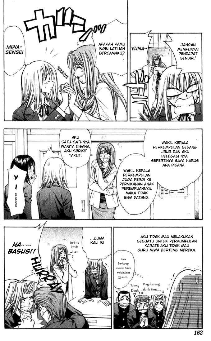 Pretty Face Chapter 26 Gambar 4