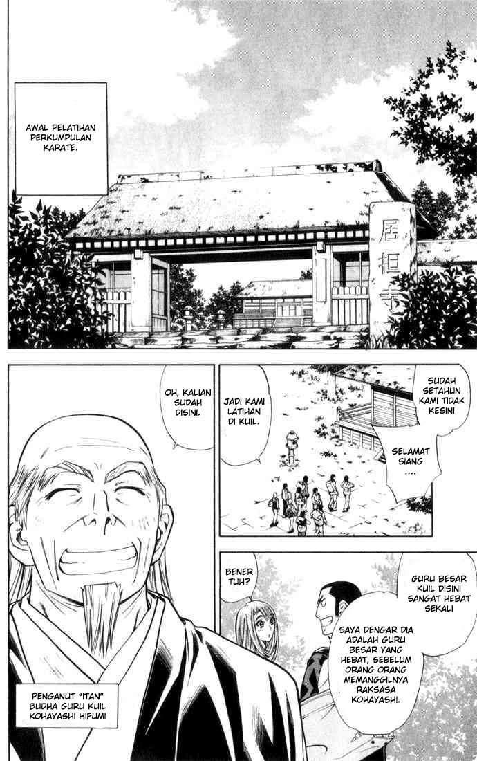 Pretty Face Chapter 26 Gambar 6