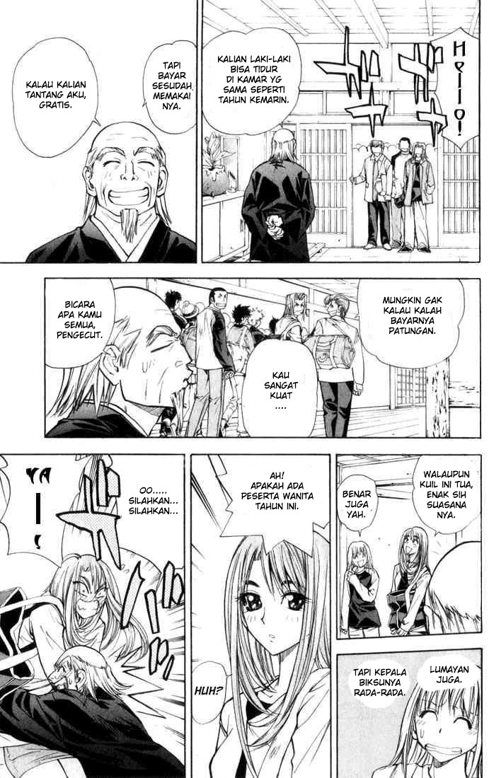 Pretty Face Chapter 26 Gambar 7