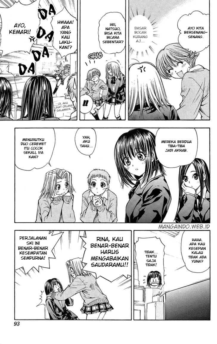 Pretty Face Chapter 41 Gambar 9