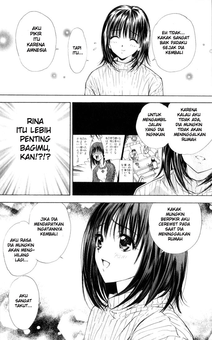 Pretty Face Chapter 33 Gambar 13