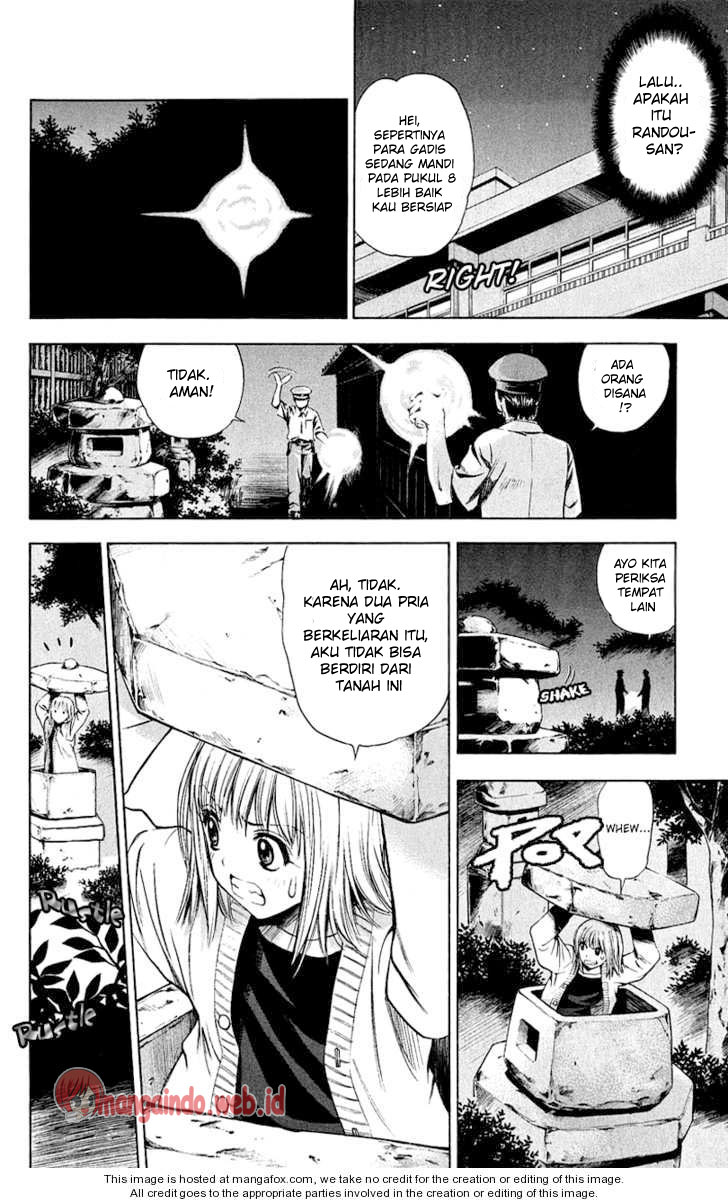 Pretty Face Chapter 53 Gambar 20