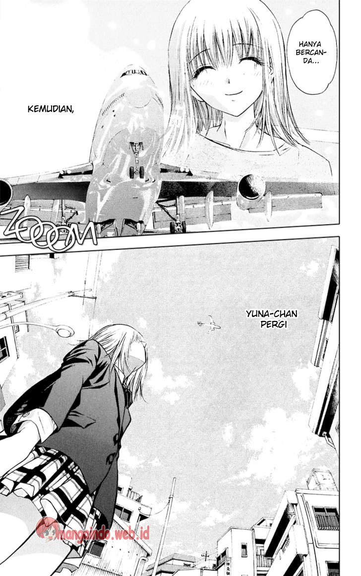 Pretty Face Chapter 52 Gambar 15