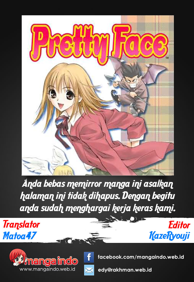 Pretty Face Chapter 44 Gambar 18