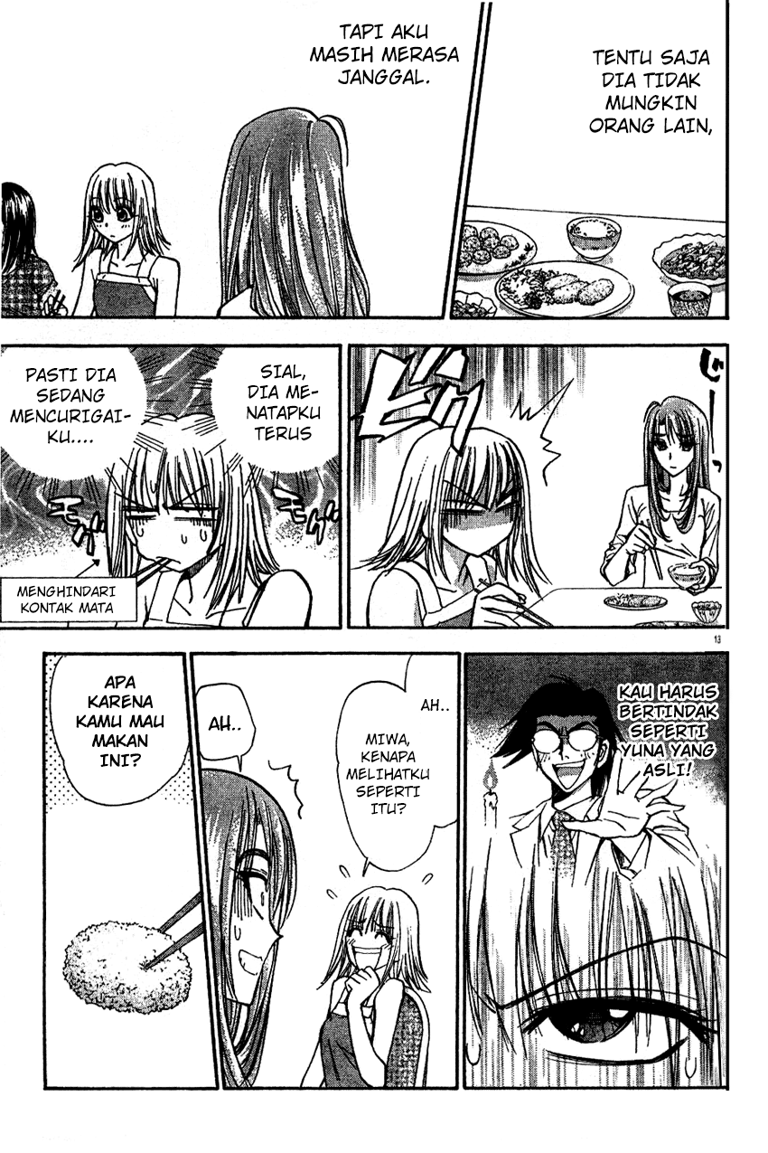 Pretty Face Chapter 17 Gambar 13