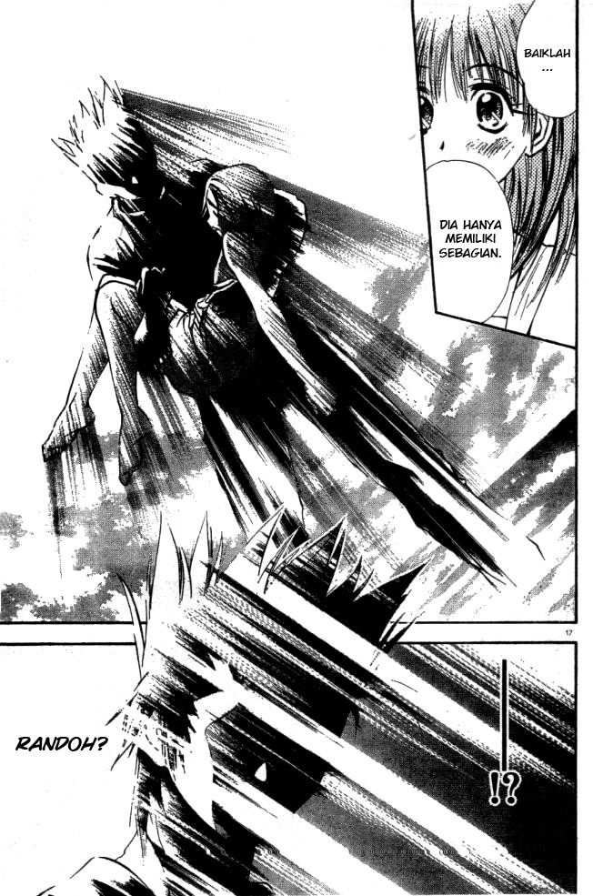 Pretty Face Chapter 10 Gambar 17