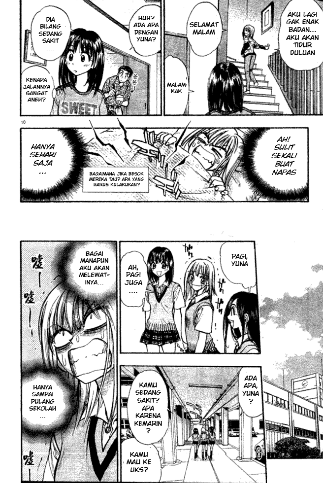 Pretty Face Chapter 7 Gambar 10