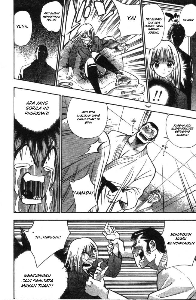 Pretty Face Chapter 2 Gambar 16